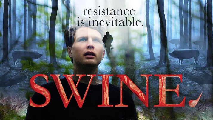 Swine (full short movie)