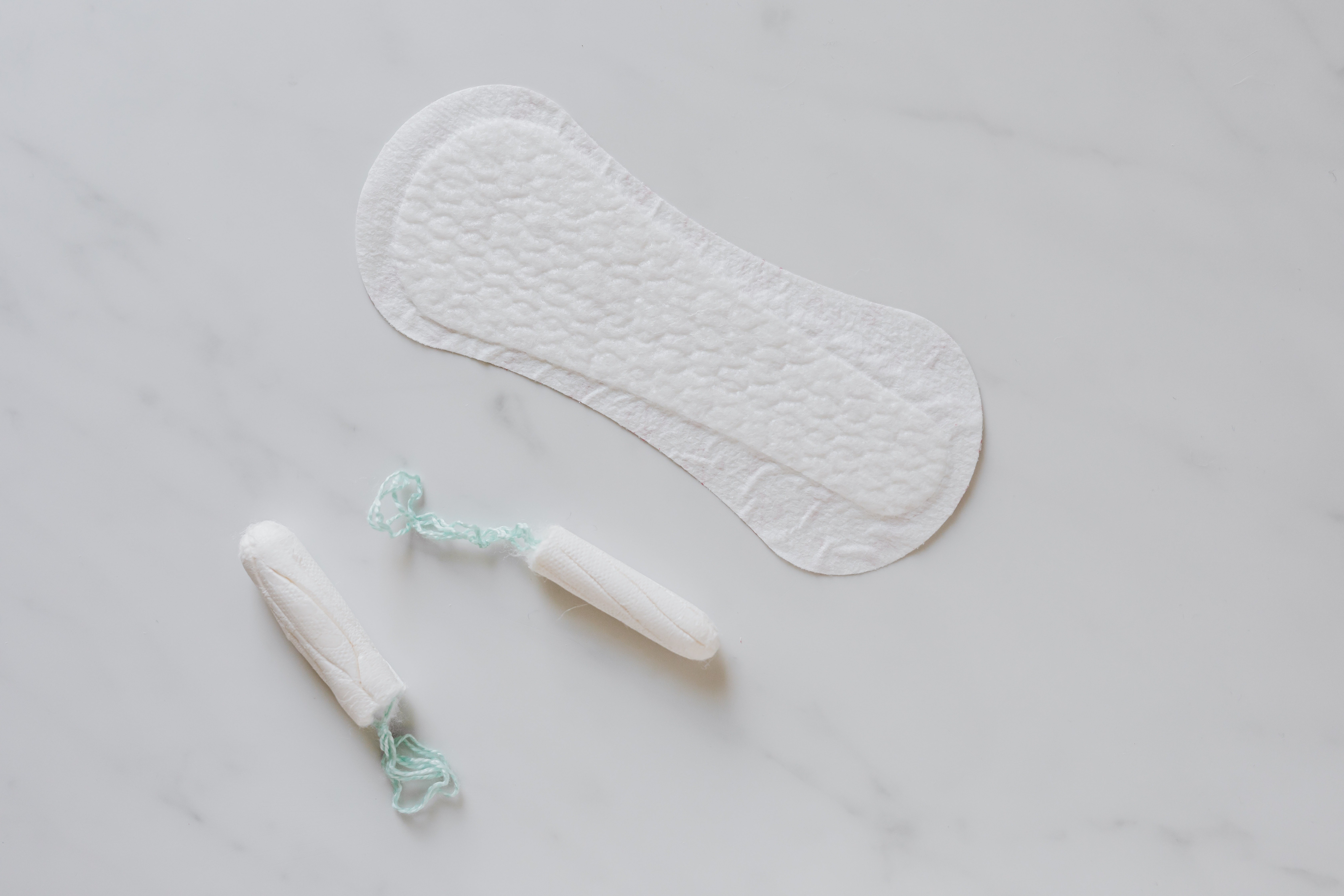 Toxic Tampons: the secret waste that’s killing our planet