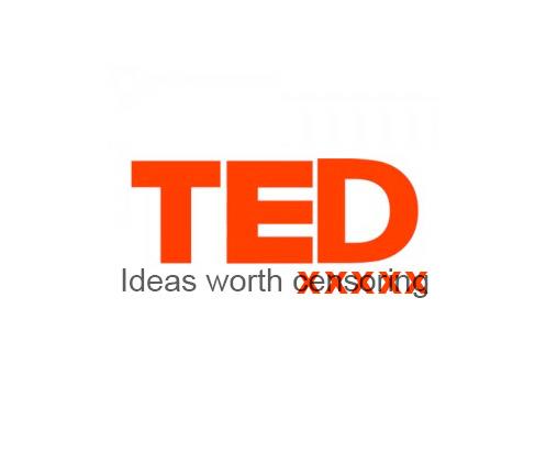 TED - The Censored Talks