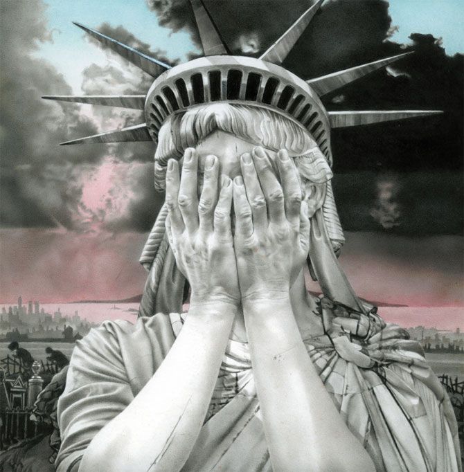 US climate policy under Trump - is there any hope?