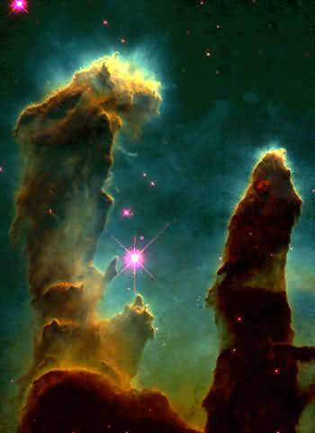 An Answer to Existential Questions