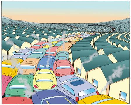 Kill the Car! (But share it first)