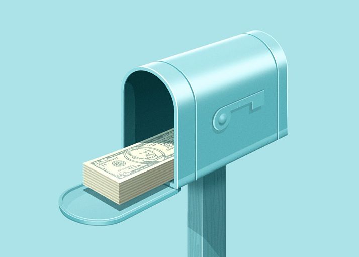 Free Money for Everyone!