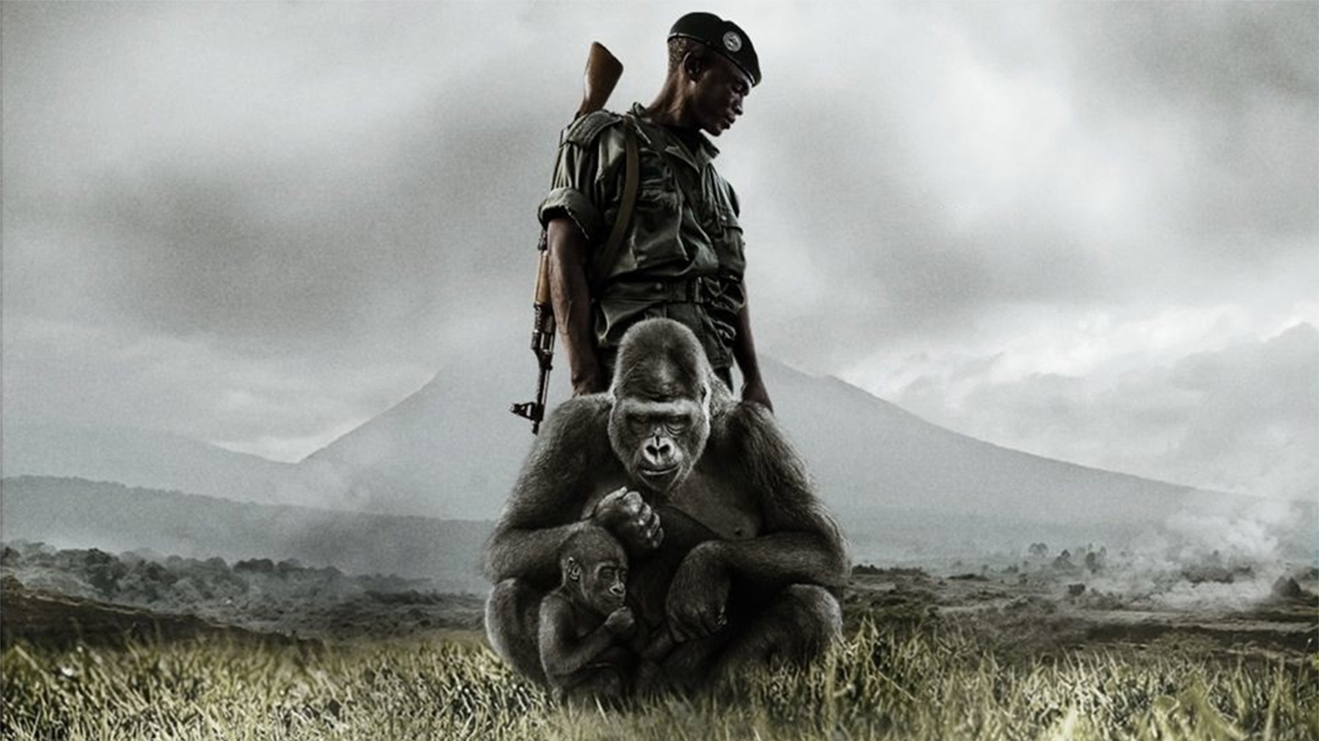VIRUNGA