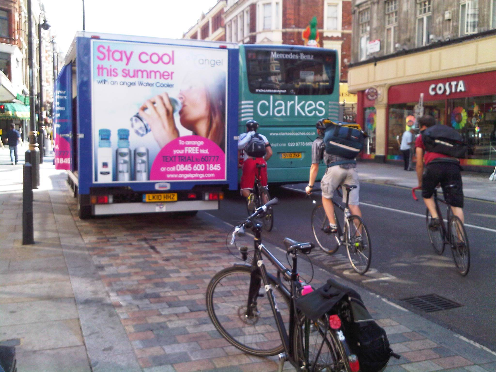 The Worst Named Companies in London (the Earthly Realm)