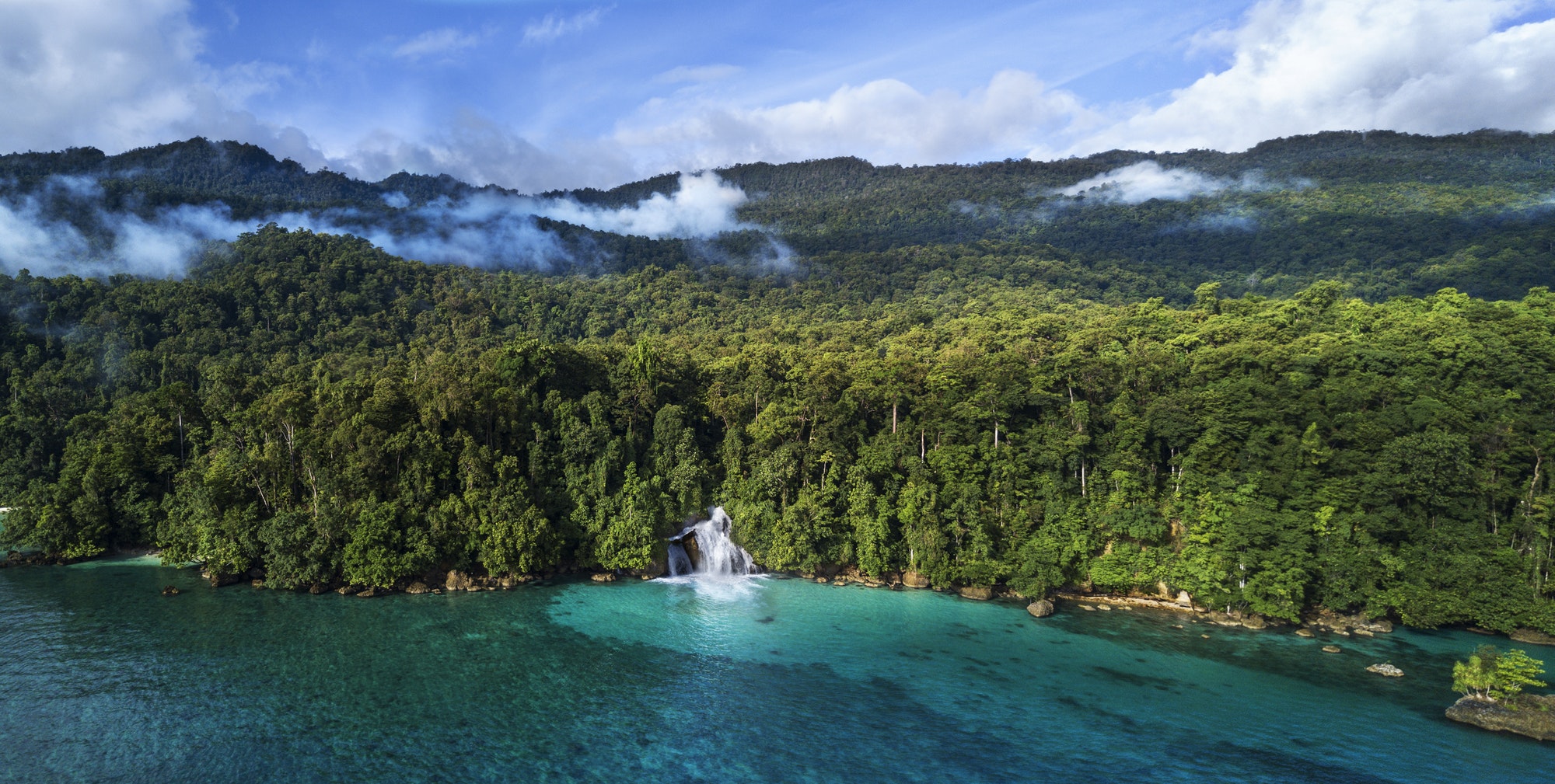 Critical moment to protect West Papua, Indonesia