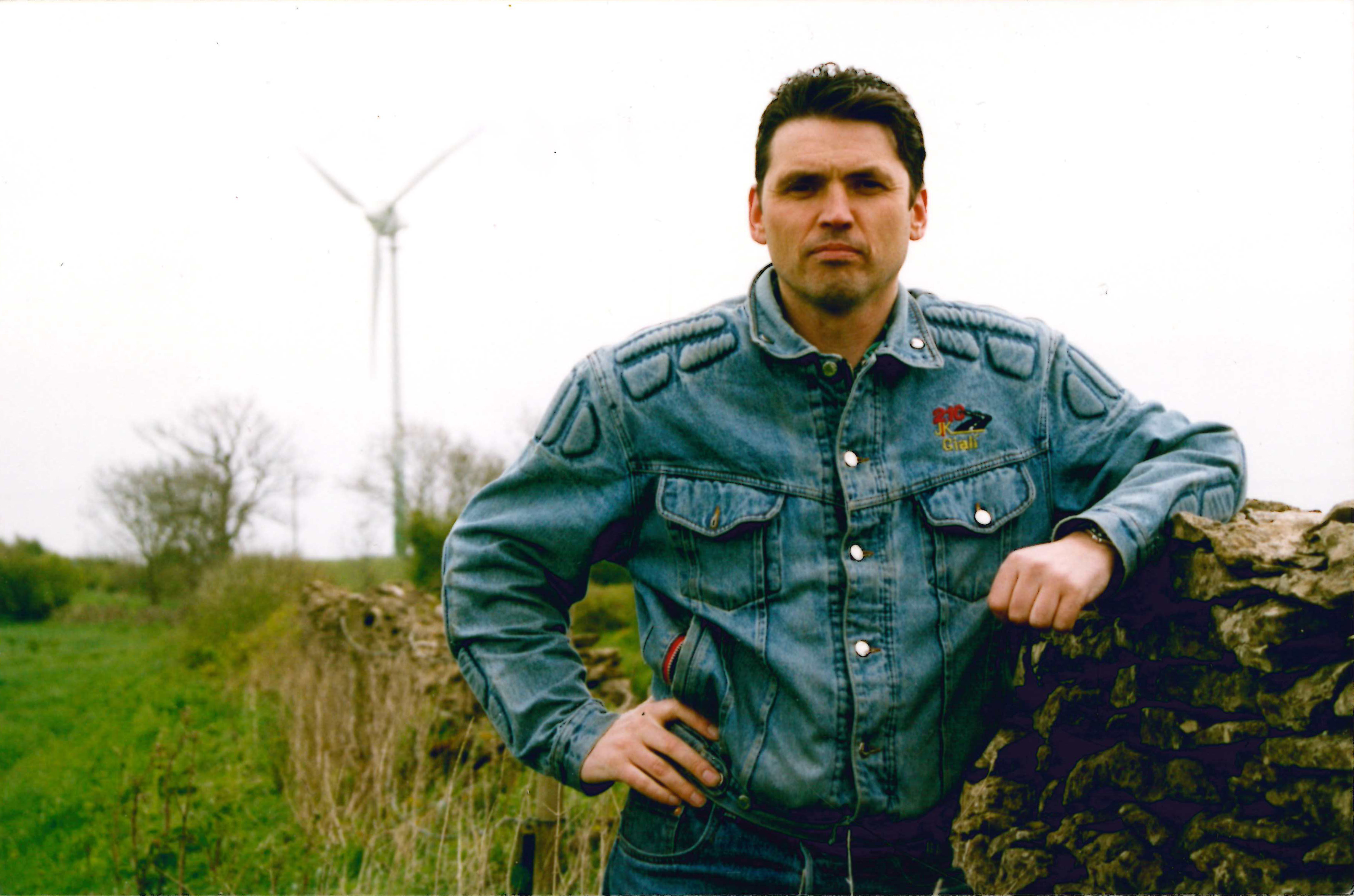 Dale Vince - Manifesto - book review