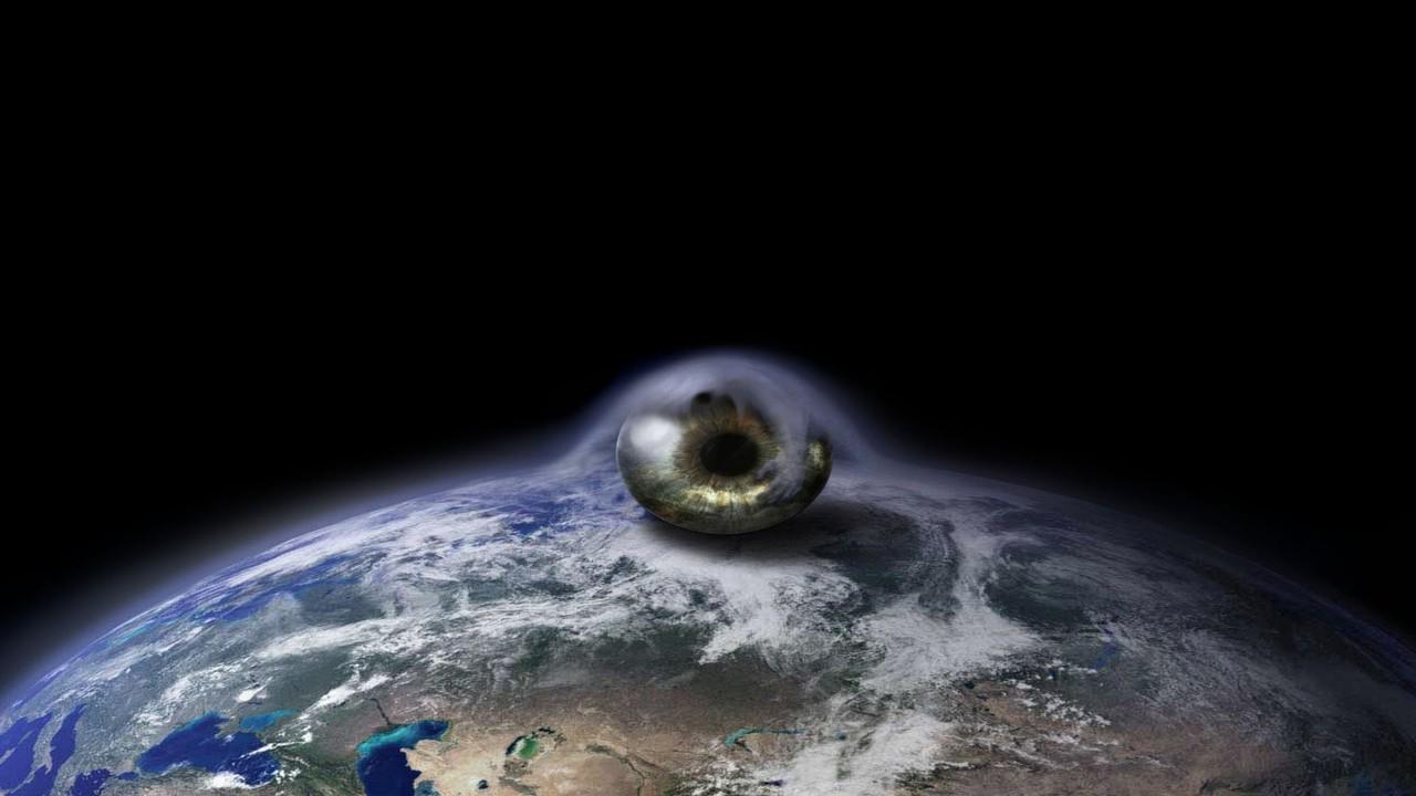 Zeitgeist - The Summary